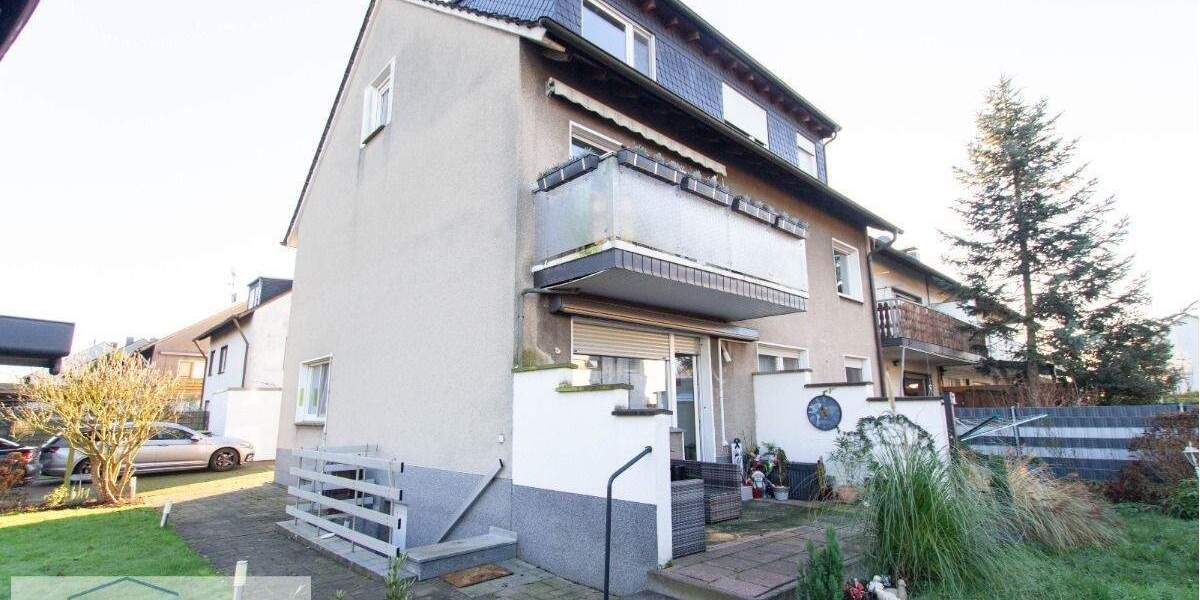 2 Familienhaus in absolut ruhiger Wohnlage #Carport #Stellplätze 1 zimmer