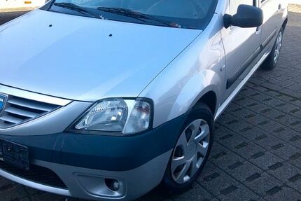 Dacia Logan 155.338 km 1.700 &euro; Bottrop 46238