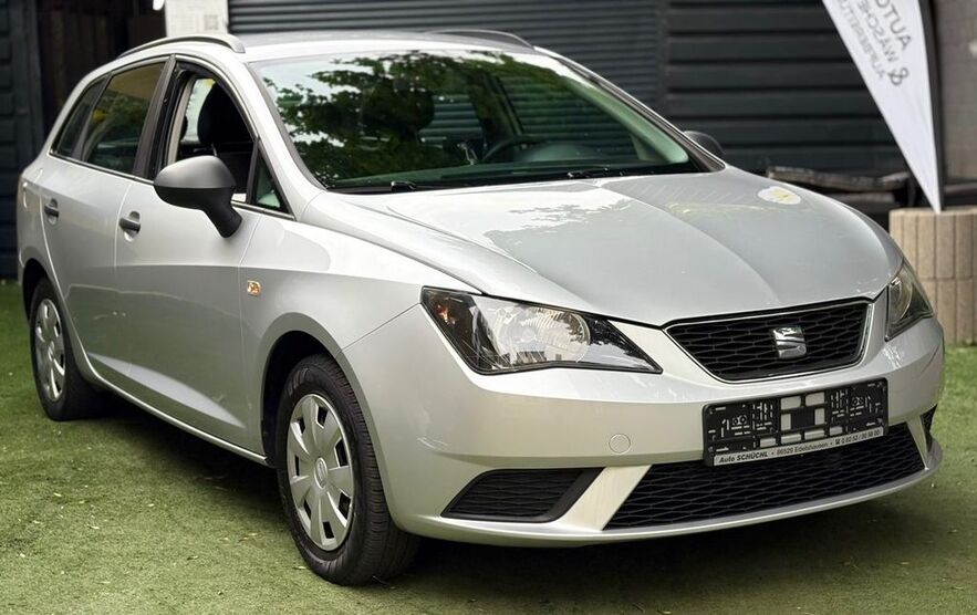 Seat Ibiza 131.000 km 4.990 € Castrop Rauxel 44579