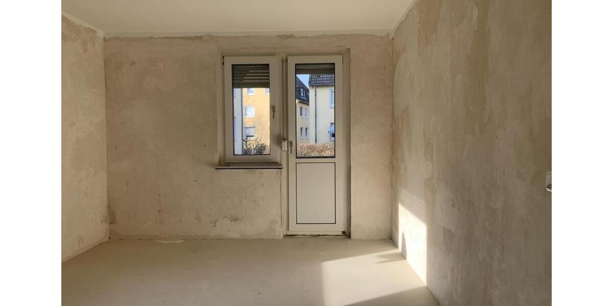 Gemütliche 3-Zimmer-Etagenwohnung in Gelsenkirchen – 53,95 m², Etage 3 links 3 zimmer