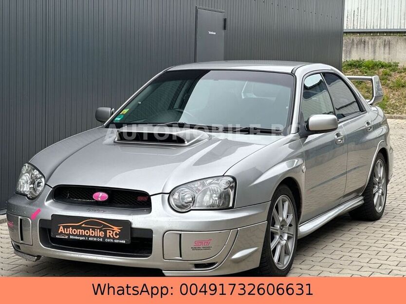 Impreza