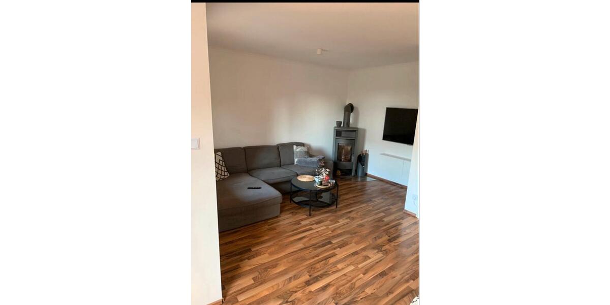 Reihenmittelhaus mit Garten und Garage in Duisburg Süd 4 zimmer