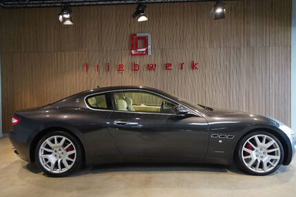 Maserati Granturismo 48.000 km 45.941 &euro; Duisburg 47228