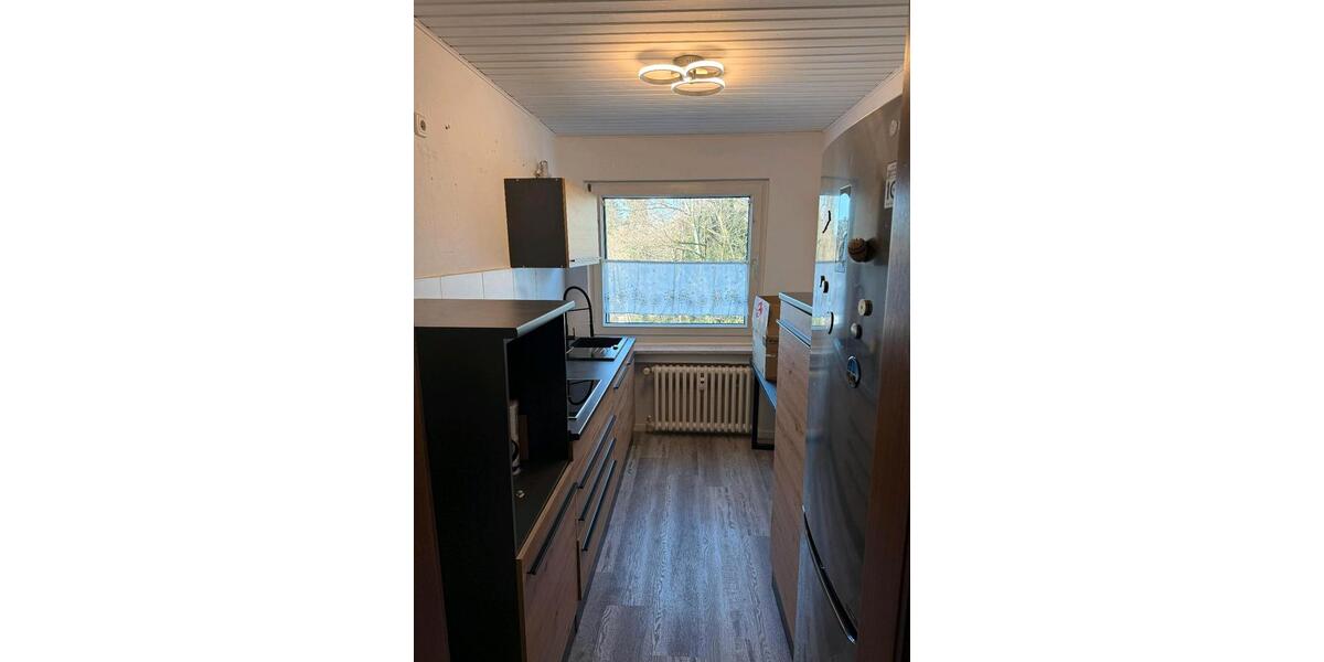 ​Schicke 2,5 Zimmer Wohnung 2 zimmer