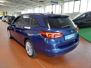 Opel Astra Ultimate Matrix Kam SHZ LHZ Navi Key-Go Temp 57.757 km 18.480 € HAAN 42781