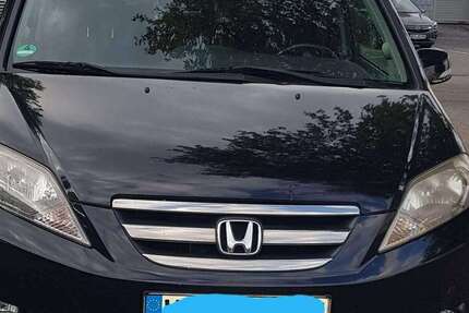 Honda FR-V 216.000 km 1.500 &euro; Dinslaken, Stadt 46537