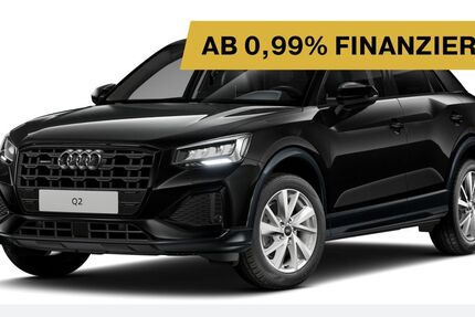 Audi Q2 9.722 km 31.790 &euro; Bochum 44809