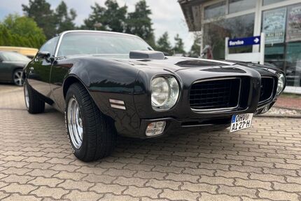Pontiac Firebird