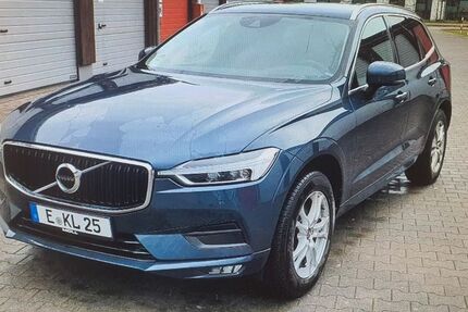 Volvo XC60 179.600 km 18.900 &euro; Essen 45307