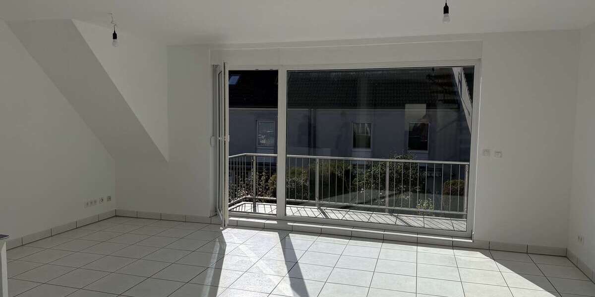 Etagenwohnung Mülheim Mellinghofen - 3 Zimmer, 76 m&sup2;, 750&euro; | Angebot:26499418