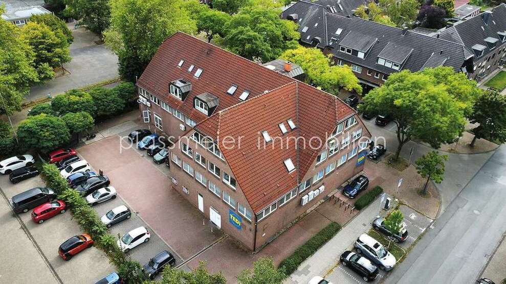 Büro in Oberhausen 3.990.000 € 1597 m²