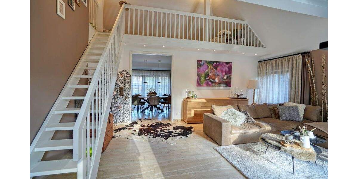 Etagenwohnung Gelsenkirchen Ückendorf - 3 Zimmer, 100 m&sup2;, 389.000&euro; | Angebot:24452165