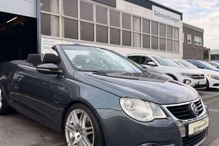 VW Eos 146.000 km 4.990 &euro; Ratingen 40880