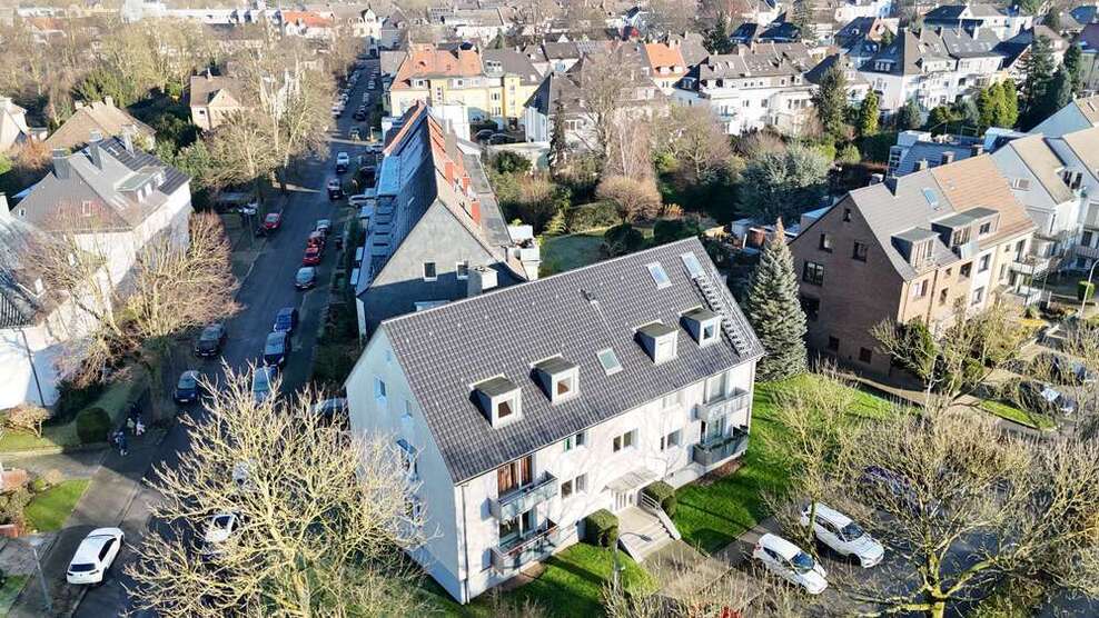 Wohnung zum Kaufen in Bochum 289.000 € 95 m²