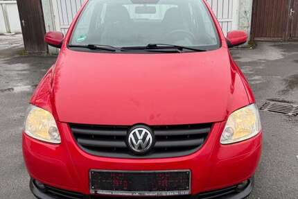 VW Fox 150.000 km 1.999 &euro; Essen 45359