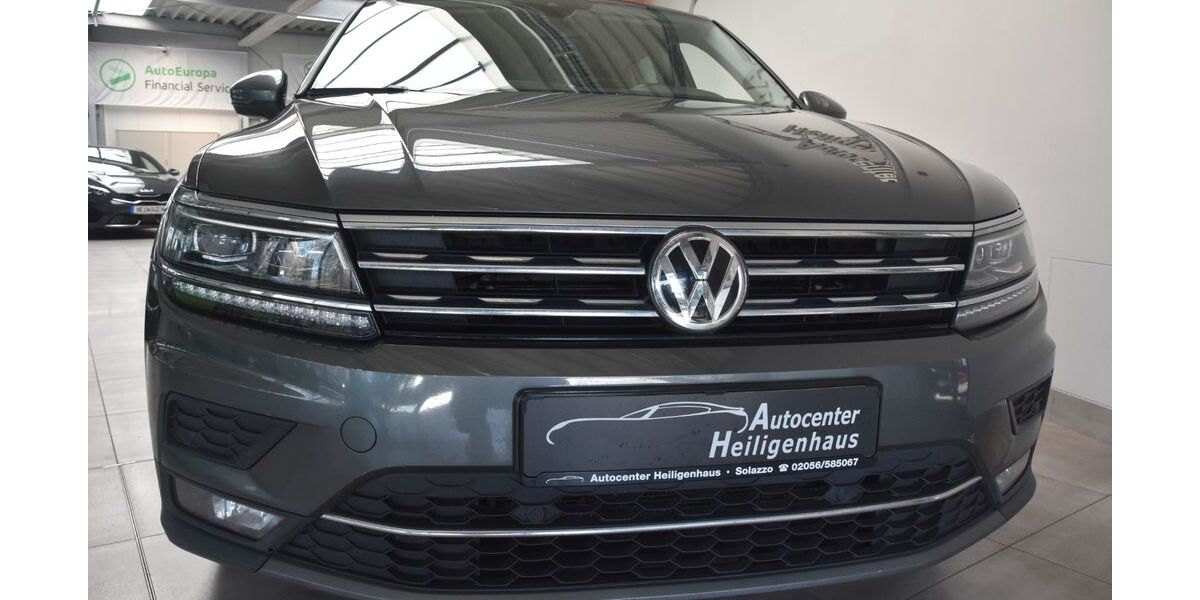VW Tiguan 154.308 km 20.580 &euro; Heiligenhaus 42579