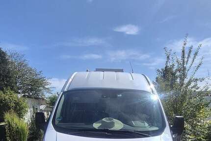 Ford Transit Custom 100.800 km 42.850 &euro; wuppertal 42279