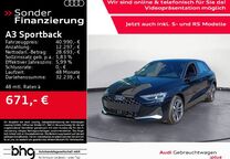 Gebrauchtwagen Audi A3