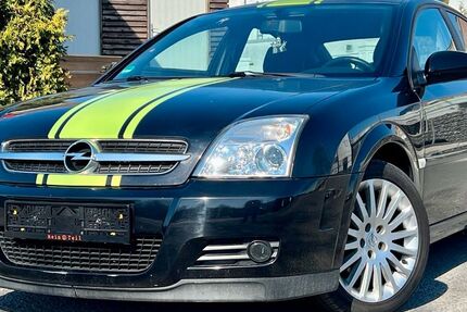 Opel Vectra 161.792 km 2.650 &euro; Gelsenkirchen 45884