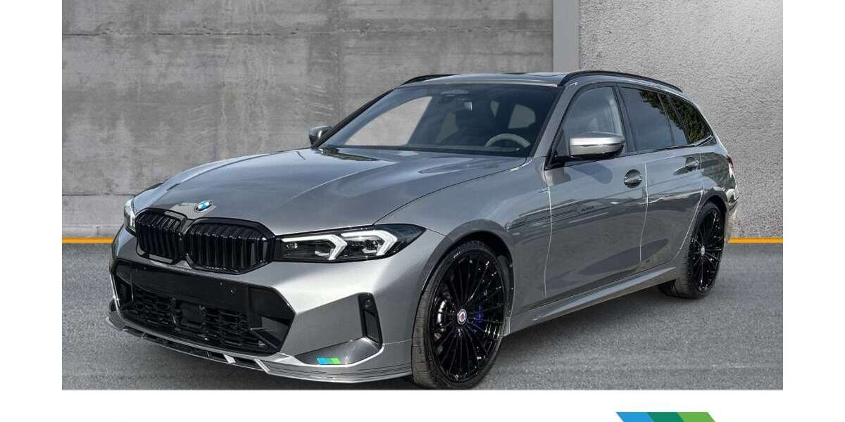 Alpina D3 26.186 km 75.990 € Recklinghausen 45659