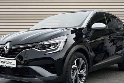 Renault Captur 30.850 km 21.880 &euro; Duisburg 47059