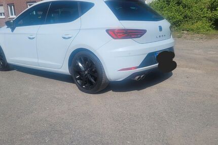 Seat Leon 91.000 km 15.750 &euro; Bottrop 46238
