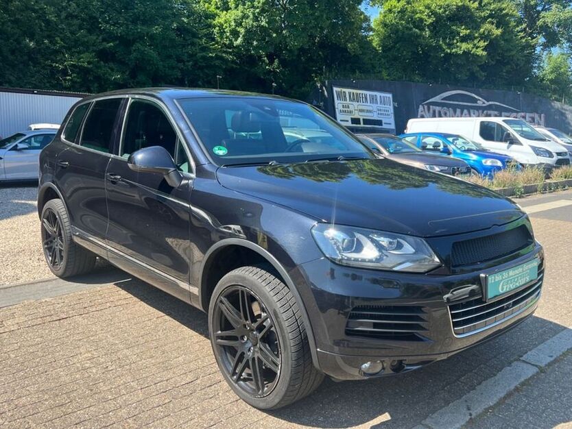 Touareg
