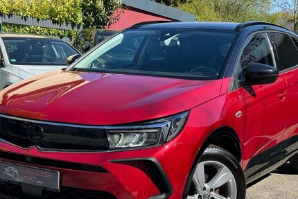 Opel Grandland (X) 156.000 km 10.000 &euro; Castrop-Rauxel 44575