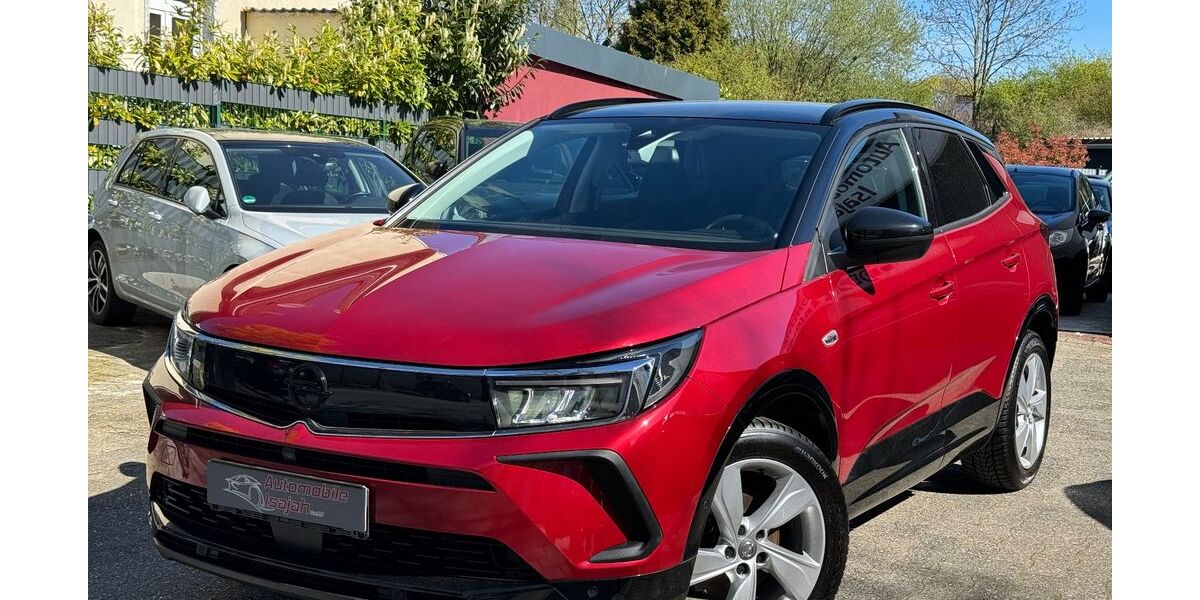 Opel Grandland (X) 156.000 km 10.000 &euro; Castrop-Rauxel 44575
