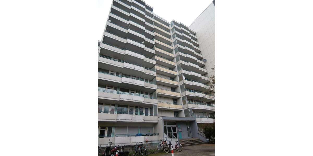 Etagenwohnung Ratingen Tiefenbroich - 3 Zimmer, 81 m&sup2;, 799&euro; | Angebot:27485512