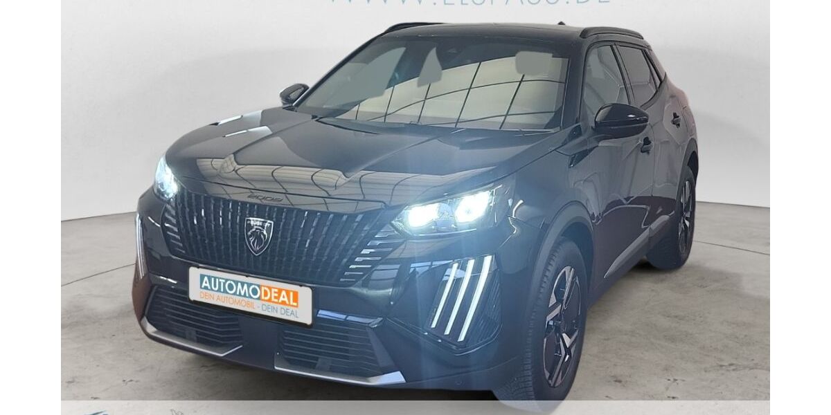 Peugeot 2008 19.807 km 21.979 &euro; Moers 47445
