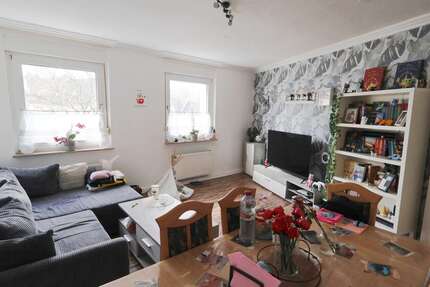 Wohnung Schwelm Loh - 2 Zimmer, 54 m&sup2;, 390&euro; | Angebot:25794311