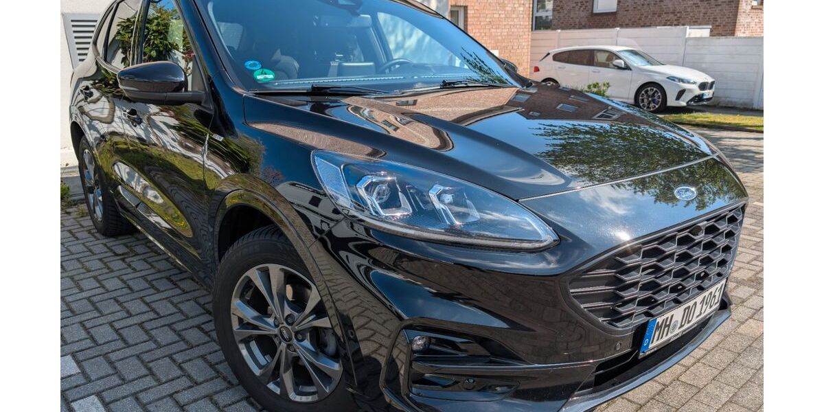 Ford Kuga 115.000 km 19.500 &euro; Mülheim an der Ruhr 45481
