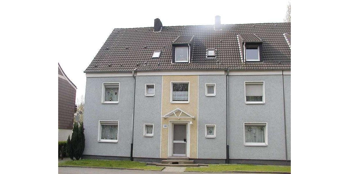 Bewegungsfreiheit in Ihrer bodengleichen Dusche. 2.5 zimmer