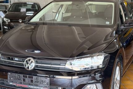 VW Polo 79.000 km 12.990 &euro; Oberhausen 46145