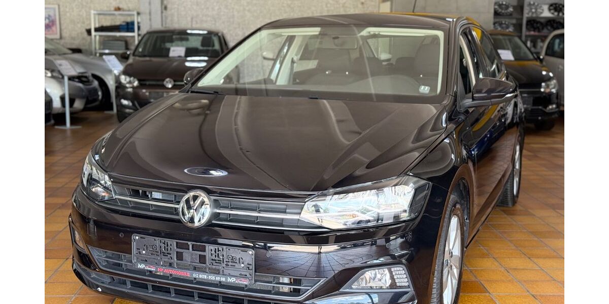 VW Polo 79.000 km 12.990 &euro; Oberhausen 46145