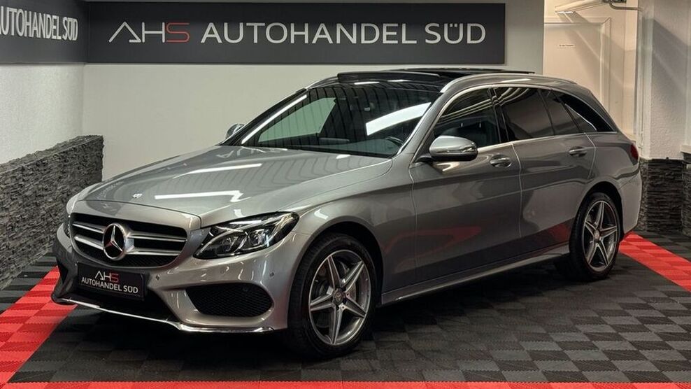 C 400