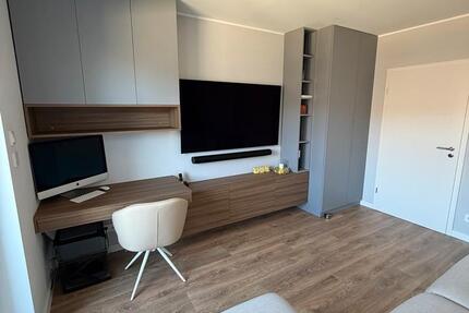 Wohnung Bochum Bochum-Südwest - 2 Zimmer, 45 m&sup2;, 120.000&euro; | Angebot:26527071