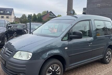 VW Caddy