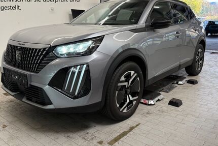 Peugeot 2008 12.540 km 23.420 &euro; Oberhausen 46049