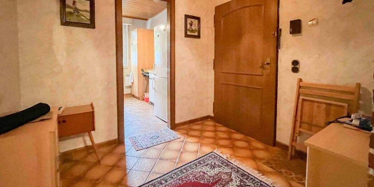 Etagenwohnung Essen Horst - 3 Zimmer, 84 m&sup2;, 139.000&euro; | Angebot:26065289