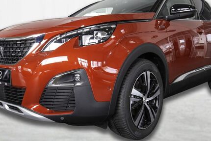 Peugeot 3008 65.000 km 17.485 &euro; Herne 44625