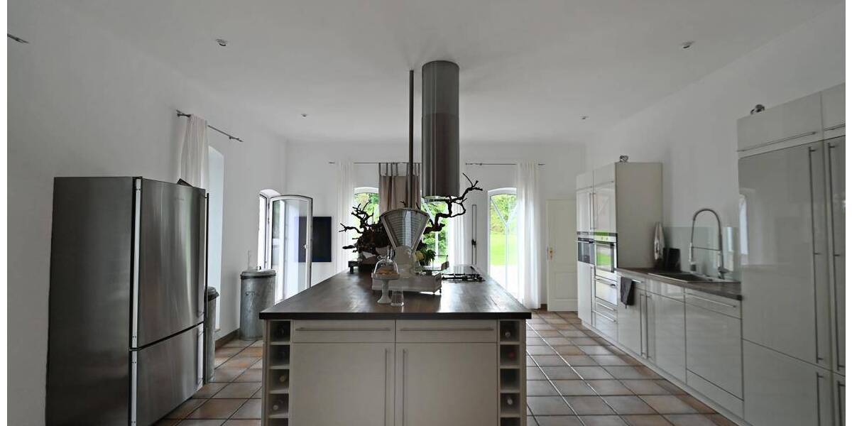 Märchenland :) Exklusiver Gutshof mit Nebengebäuden, Stallungen & Naturteich 1 zimmer