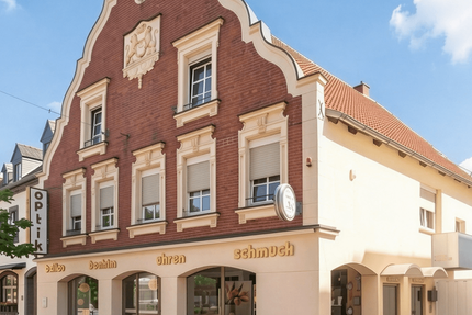 Gewerbeobjekt Haltern am See - 699.000&euro; | Angebot:27473448
