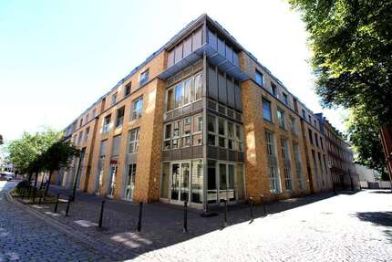 Wohnung zum Mieten in Düsseldorf 1.460,68 € 112.36 m²