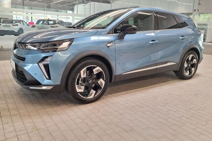 Renault Symbioz 27.230 km 25.550 &euro; Dinslaken 46539