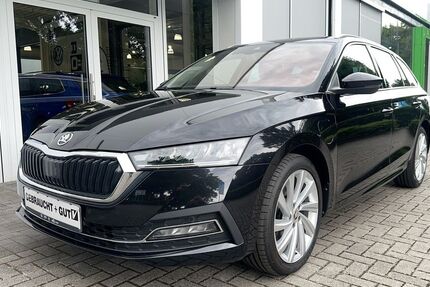 Skoda Octavia 69.695 km 23.890 € Hünxe 46569