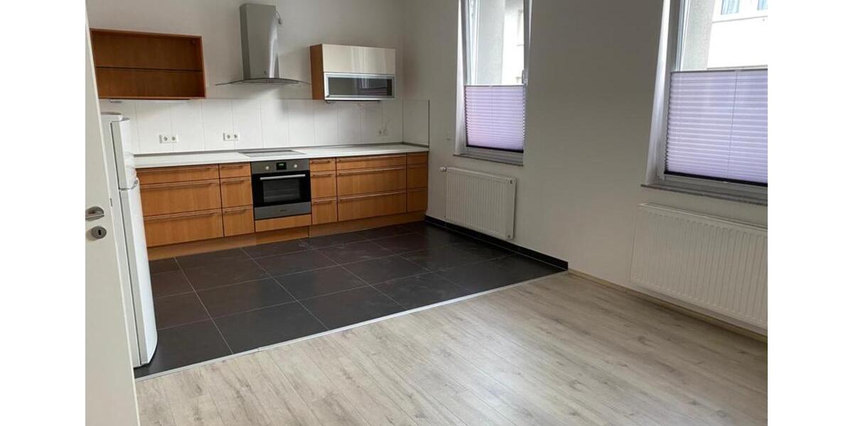 Hochparterre Witten Heven - 5 Zimmer, 104 m&sup2;, 930&euro; | Angebot:25414920