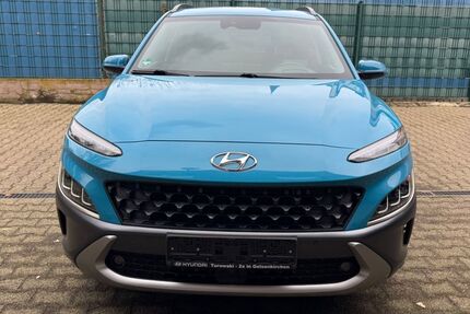 Hyundai KONA 73.000 km 17.199 &euro; Gelsenkirchen 45879