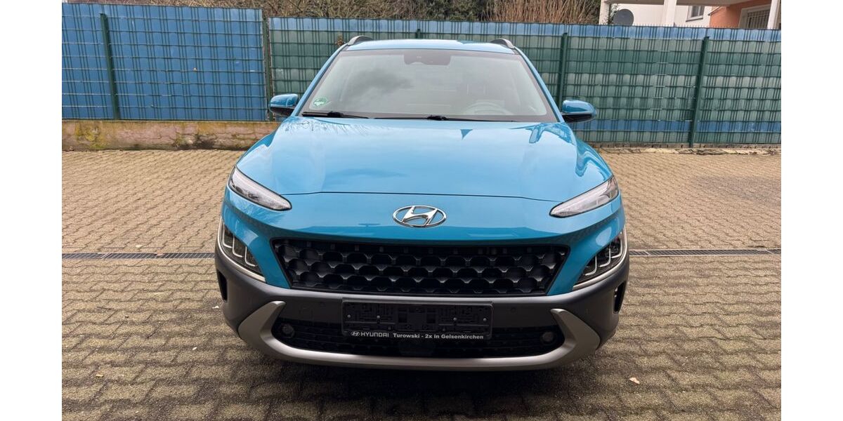 Hyundai KONA 73.000 km 17.199 &euro; Gelsenkirchen 45879